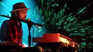 Alpha Rev - Lexington - Live @ The Roost