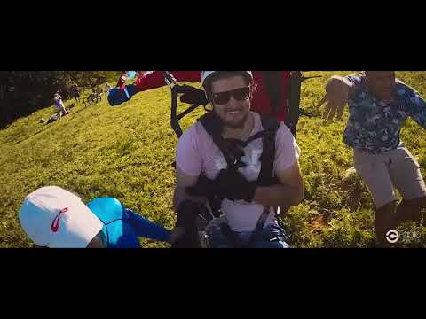 JAPÃO EXTREMO GIL,EXEMPLO DE SUPERAÇÃO.SANTA BÁRBARA DO TUGÚRIO