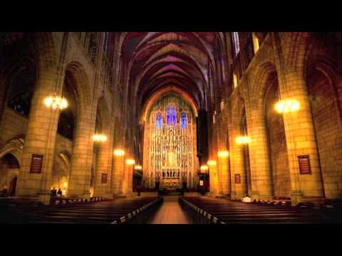 Hymn: Come, Labor On (Ora Labora) & Improvisation