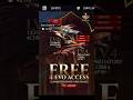EVO ACCESS EVENT MISSIONS COMPLETE KAISE KARE E BADGE COBRA MP40 PERMANENT OR NOT FF EVENT
