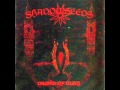 Shadowseeds - Lion-Serpent Sun(Thagirion) + ...
