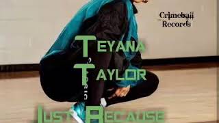 Teyana Taylor- Fuck A R&amp;B Bitch