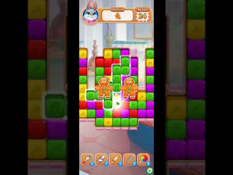 Sweet Escapes Design a Bakery Level 336 - NO BOOSTERS 🐰🐇 [ Leo G ]