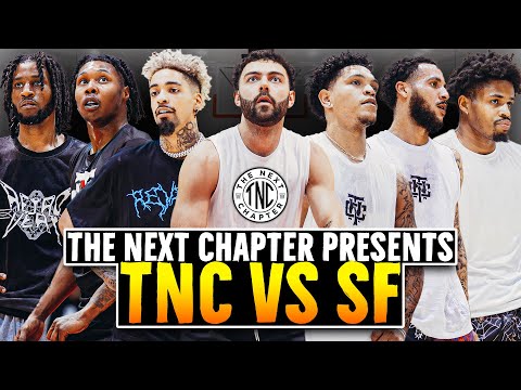 TNC vs San Francisco | Full Season