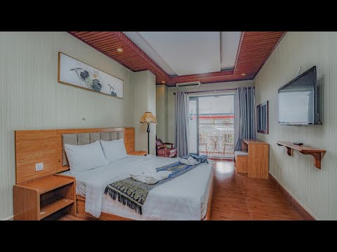 Phuminh Hotel Riverside, Phnom Penh, Camboja