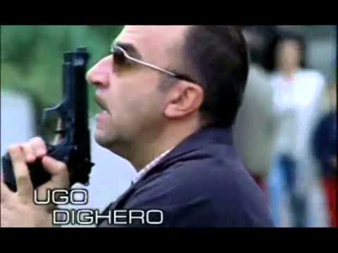 les specialistes investigation scientifique  RIS italien  s1