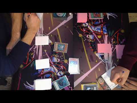 Goat Championship Series Vol. 5 - Top 8 Goat Control Mirror Match (De Marziani L.) Vs (Vama E.)