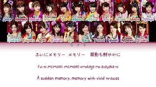 Download lagu AKB48 Kimi wa melody  mp3