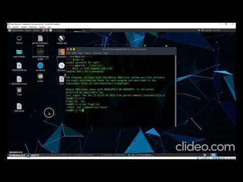Pillole di Cybersecurity. Attacco alla Macchina DC 2. Sfida CTF.