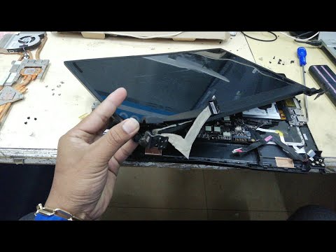 How to Fix MSI MS 179B No power