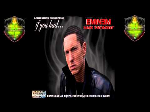 Eminem - Lose Yourself 'NEW2013' ( DJ ThugMind Remix )