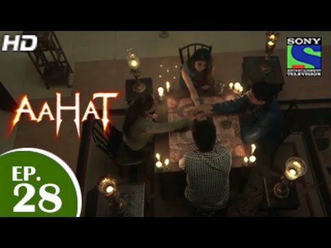 Aahat - आहट - Episode 28 - 21st April 2015
