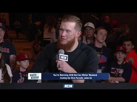 Craig Kimbrel Had A Busy Offseason — Here's Why