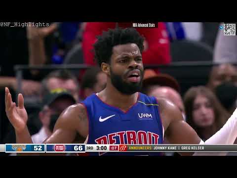 Derrick Walton Jr.  8 PTS 9 AST: All Possessions (2021-12-29)