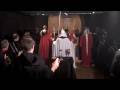 Hermetic Order of the Golden Dawn®: Initiation ...