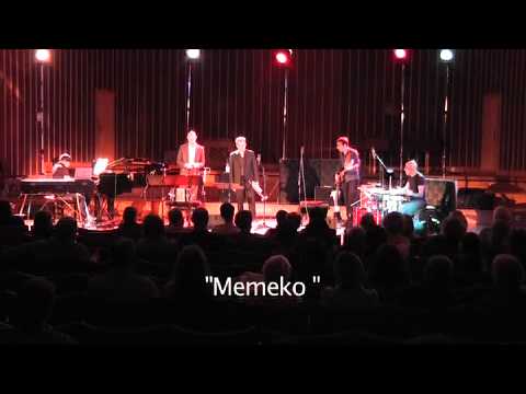 Tango Crash Live in Sendesaal Bremen Mai 2013 - Part II