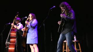 Suzy Boggus @ Ron Robinson Theater Little Rock-&quot;I Still Miss Someone&quot;