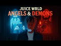 RAW WRLD ANGELS DEMONS AI