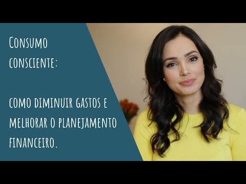 Conscious consumption: how to reduce expenses and improve financial planning.