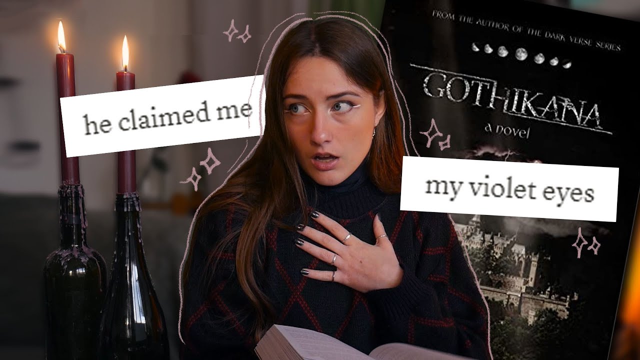 i read this terrible tiktok student-teacher romance so you don't have to