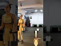 Rakul Preet Singh Workout Video