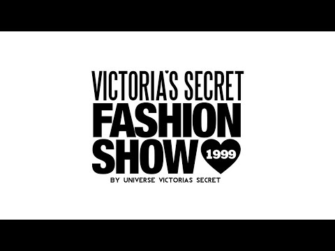 Universe VS - Victoria's Secret Fashion Show 1999
