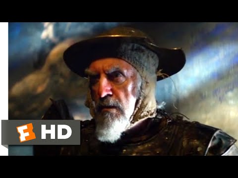 殺死堂吉訶德的人 (2019) - 尋找 "堂吉訶德 "的場景（1/9）｜電影片段 (The Man Who Killed Don Quixote (2019) - Finding "Don Quixote" Scene (1/9) | Movieclips)