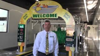 Quick Quack Car Wash FAQ: Is the Car Wash Safe Extreme Proof Says Yes!