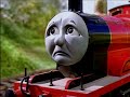 Thomas Y Sus Amigos Temporada 1 Episodio 8 James Aprende Una Lección Parte 2