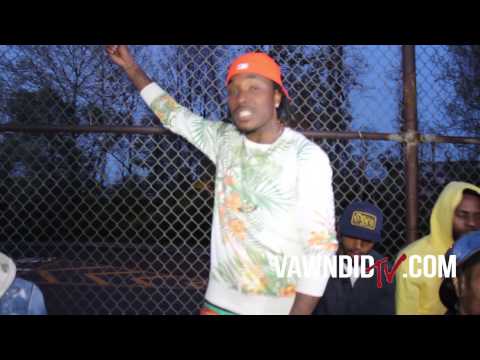 Mike Flow "I Know Why They Mad" Freestyle