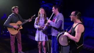 Éabha sings sean nós &#39;Sadhbh Ní Bhruinneallaigh&#39;