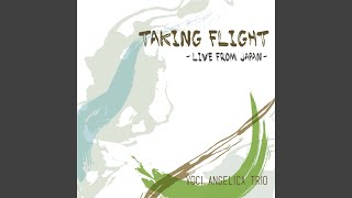 Black Is the Color of My True Love&#39;s Hair (Live)