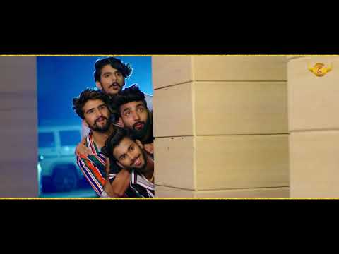 Dil tod kr Jan ka plan tha to lado Dil na Lana tha (Guljar song)