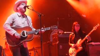 City and Colour - Forgive Me and Of Space And Time (Live in Niagara-On-The-Lake on June 29, 2013)