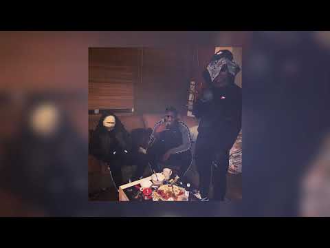 (#3sup) JTrizz x Kfrmda3s - Rip Thru Guts #Exclusive