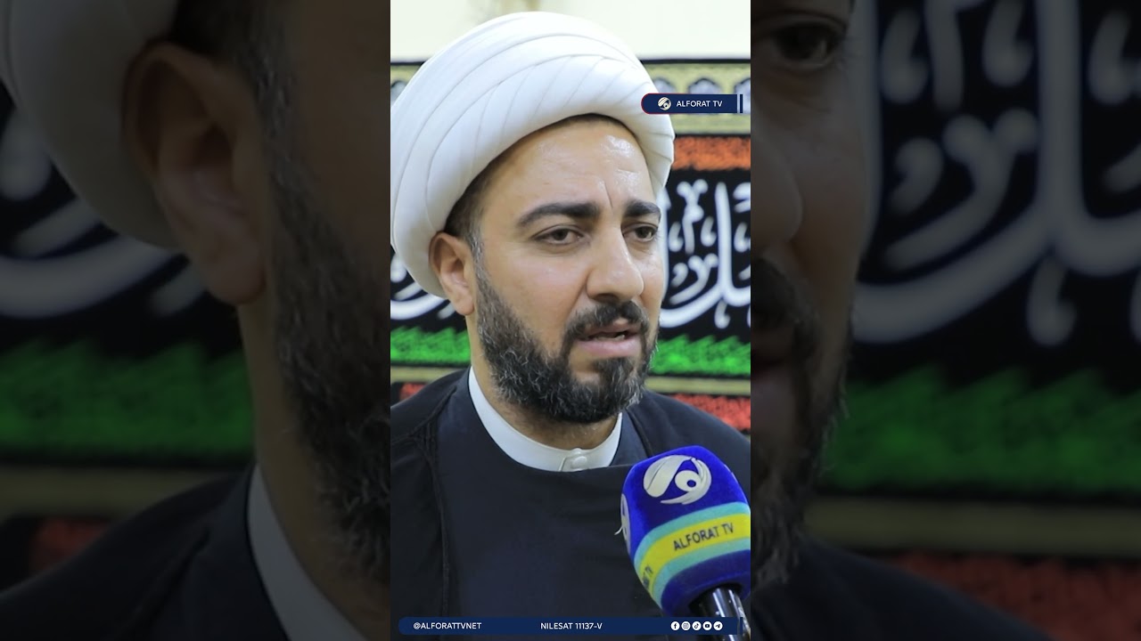 فيديو | بغداد تخلو من الزحام وفاء للامام الحسين