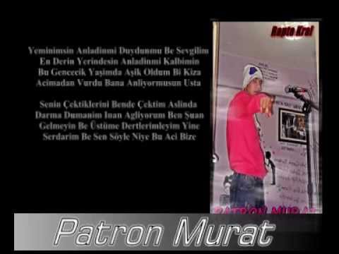 DjSerdar & PatronMurat - Dağlar Bana Düşman Gülüm