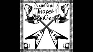 Cournon Thrash Brigade - Demo(?) [2011, Full Demo(?)]