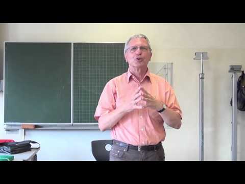 Stimmen der Opposition - Eduard Fiedler