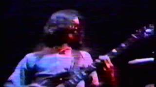 The Allman Brothers Band   Don't Keep Me WonderingFillmore