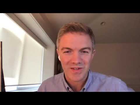 YMP TV -  Steve De Jong CEO VRIFY and Chairman Integra Resources