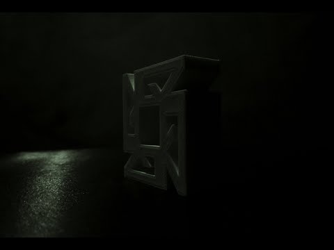 GRASA - TEMPO FEAT GYURIS (OFFICIAL VISUALIZER)