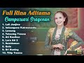 TANPA IKLAN FULL CAMPURSARI SRAGENAN KEMBAR MUSIC DIGITAL FULL RINA ADITAMA