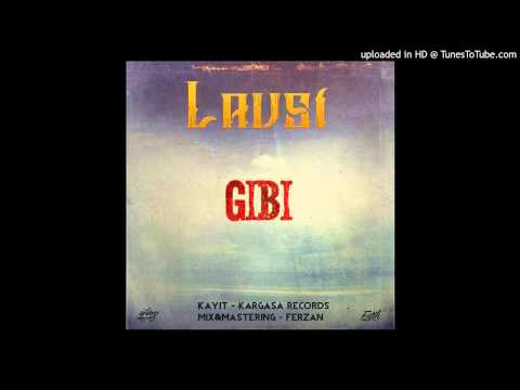 Lavsi - Gibi