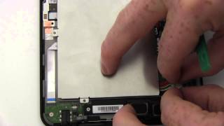 How To Replace Your Kindle Fire HD X43Z60 Battery