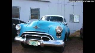 Tommy Nelson-Honeymoon Blues