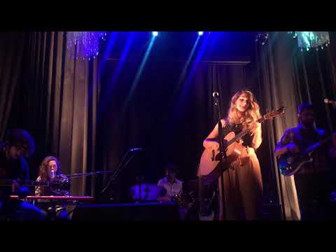 Nos veremos otra vez - Lucila Ruiu y Nichi en Lucille 13-3-2020