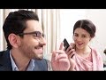 VLOG 34 ZARA READS MEAN YOUTUBE KHAMOSHI COMMENTS