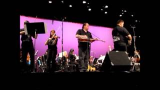 Bluegrass Blowout 2013 Alternate Strings Orchestra, See Rock City