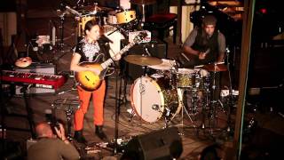 My Brightest Diamond - Golden Star (Live at Michelberger Mystery Music Festival)
